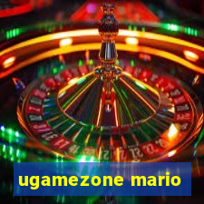 ugamezone mario