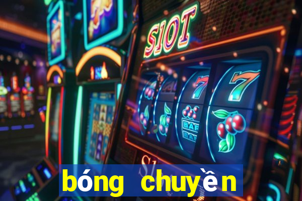 bóng chuyền tiếng anh