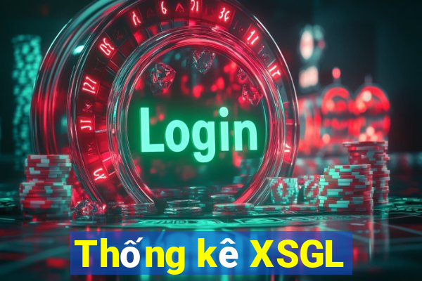 Thống kê XSGL