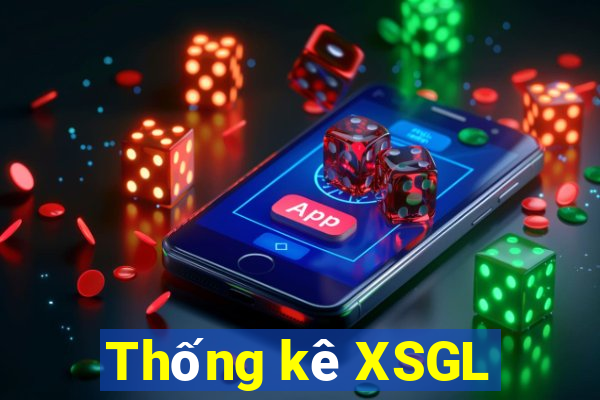 Thống kê XSGL