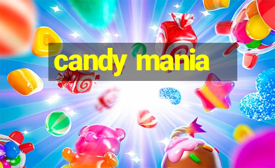 candy mania