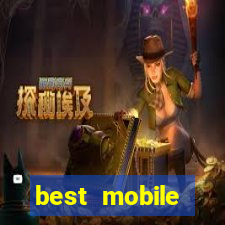 best mobile pariplay casino