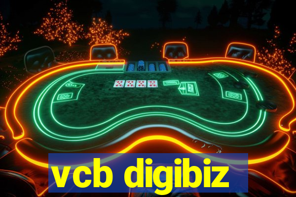 vcb digibiz