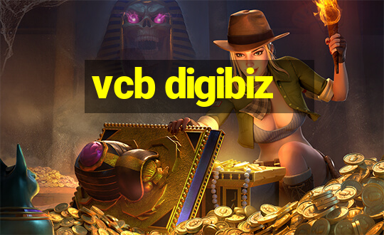 vcb digibiz