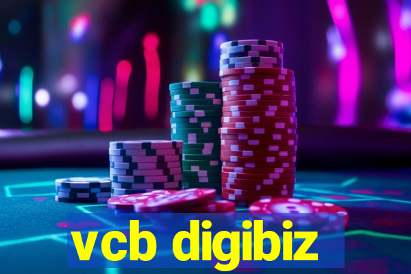 vcb digibiz