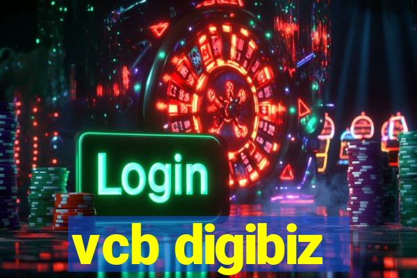 vcb digibiz