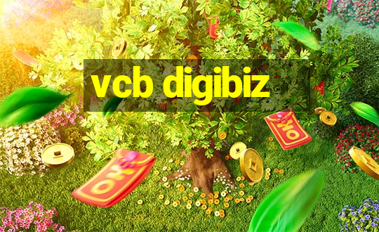 vcb digibiz