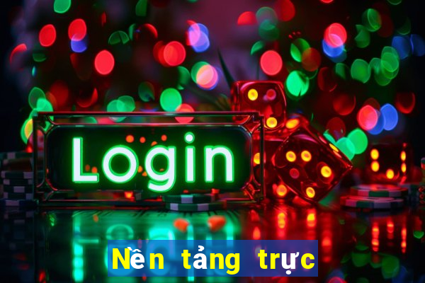 Nền tảng trực tuyến bwin