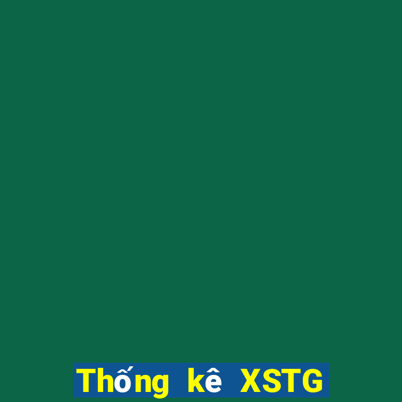 Thống kê XSTG ngày 18