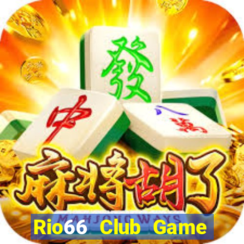 Rio66 Club Game Bài 888B