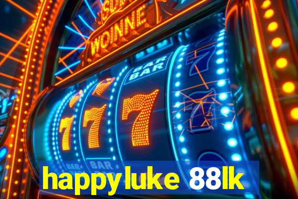 happyluke 88lk