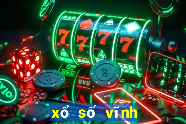 xổ số vĩnh long ngày 16 tháng 6 năm 2024