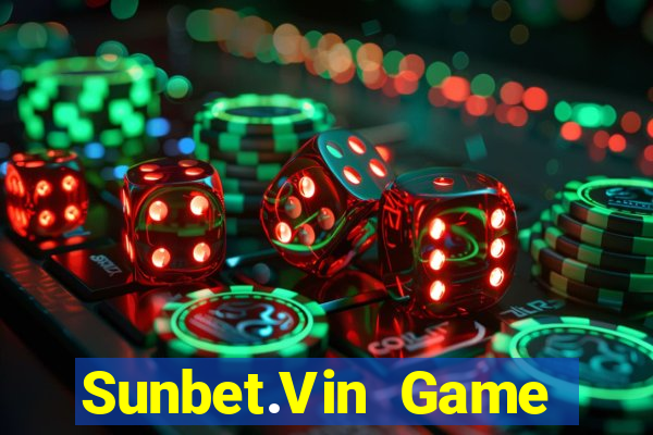 Sunbet.Vin Game Bài Manclub