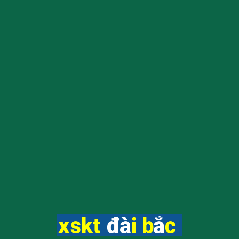 xskt đài bắc