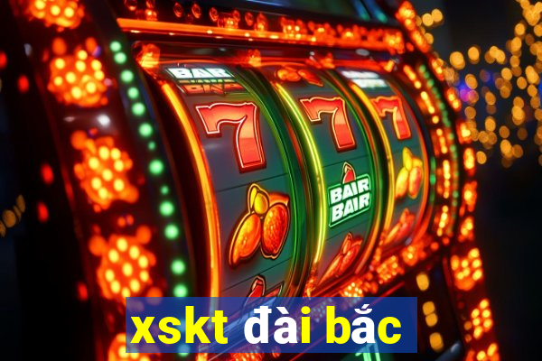 xskt đài bắc