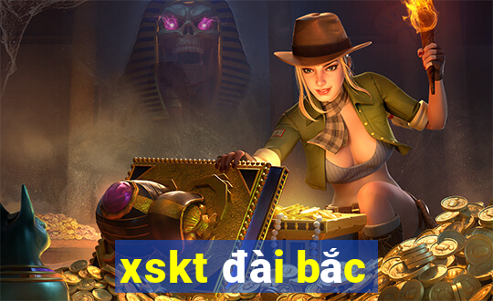 xskt đài bắc