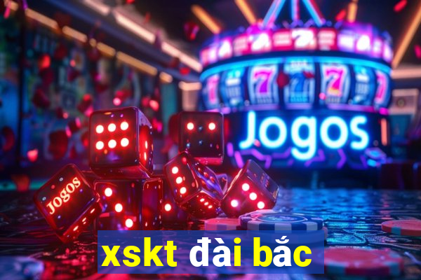 xskt đài bắc