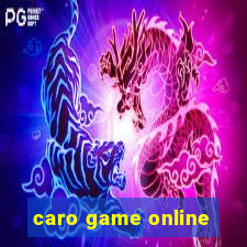 caro game online