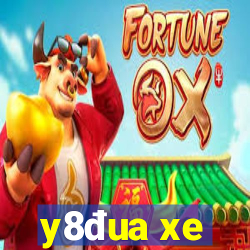 y8đua xe