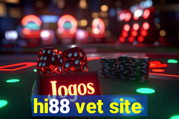 hi88 vet site