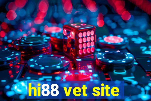 hi88 vet site