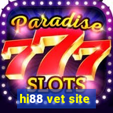 hi88 vet site