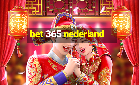 bet 365 nederland