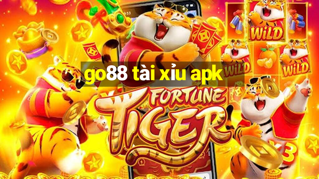 go88 tài xỉu apk