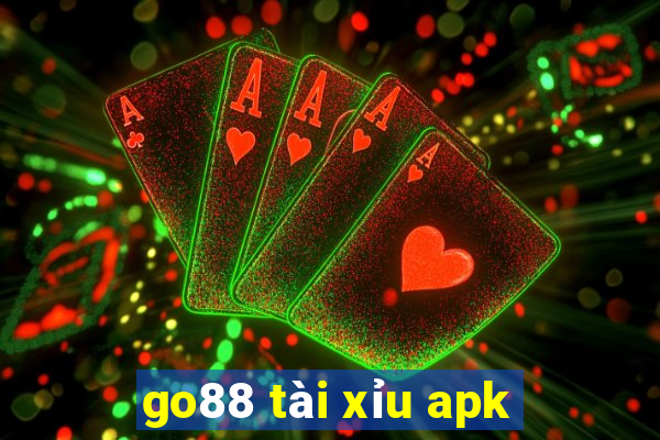 go88 tài xỉu apk