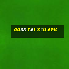 go88 tài xỉu apk