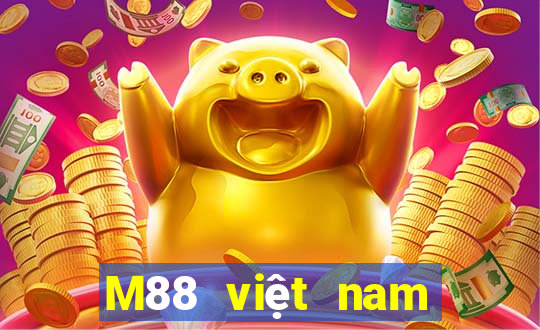 M88 việt nam lớn Chơi game bài