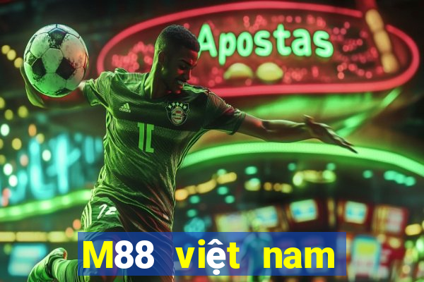 M88 việt nam lớn Chơi game bài