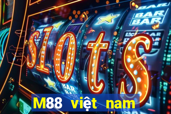 M88 việt nam lớn Chơi game bài