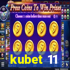 kubet 11