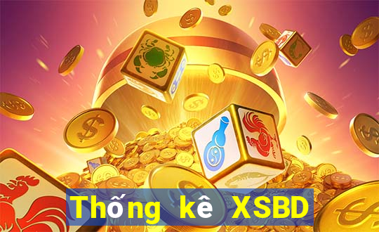 Thống kê XSBD Chủ Nhật