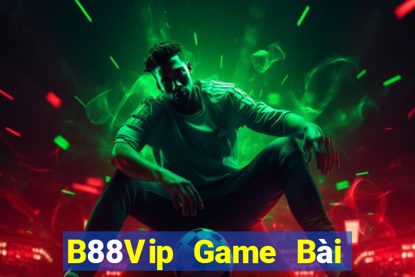 B88Vip Game Bài Nạp Sms