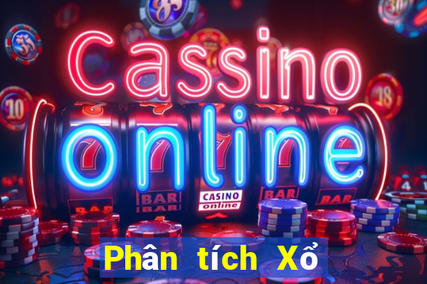 Phân tích Xổ Số Long An ngày 1