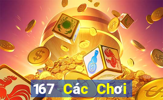 167 Các Chơi bài onli là gì