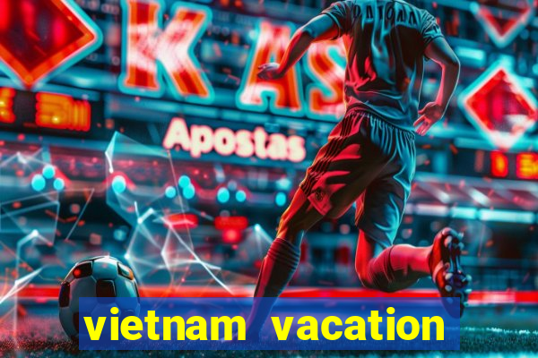 vietnam vacation club lừa đảo