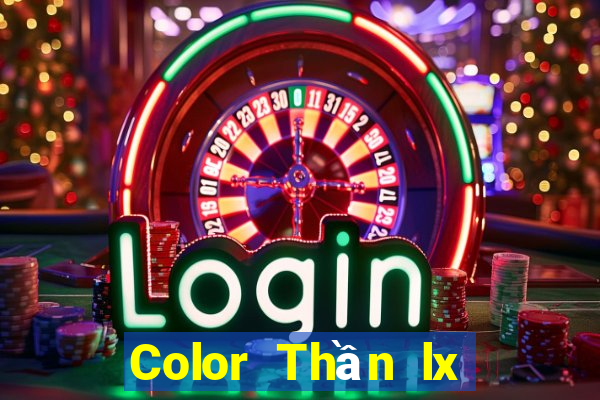 Color Thần lx Tải Fun88