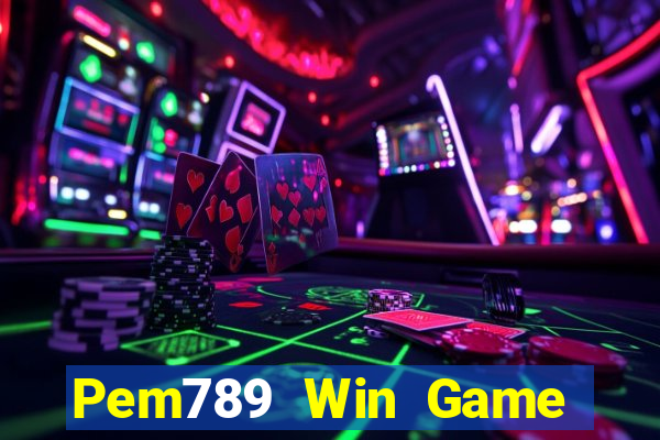 Pem789 Win Game Bài Nhện