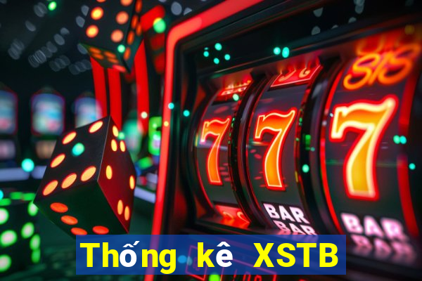 Thống kê XSTB ngày 16