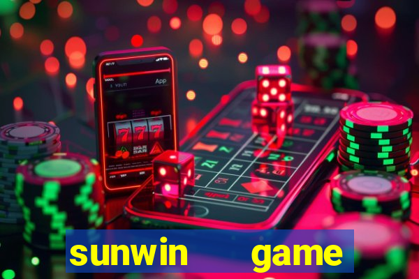 sunwin   game bài số 1