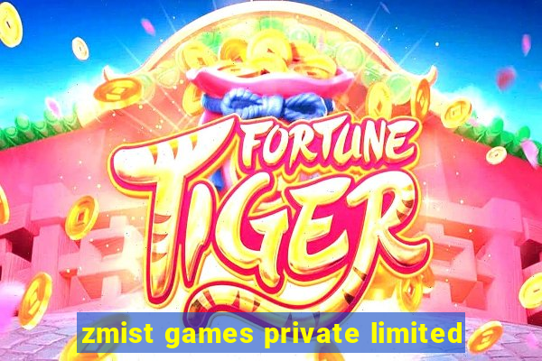 zmist games private limited