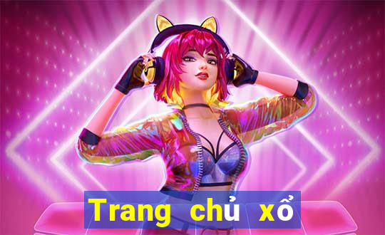 Trang chủ xổ số của người dân