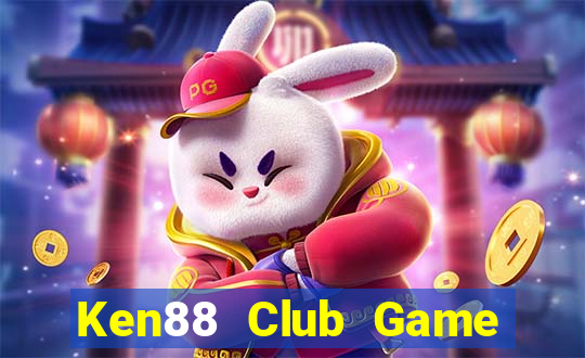 Ken88 Club Game Bài Trên Máy Tính