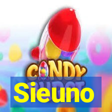 Sieuno