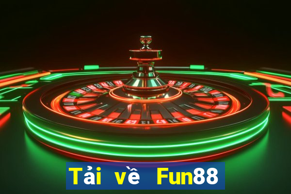 Tải về Fun88 Baibao Color