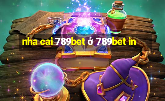 nha cai 789bet ở 789bet in