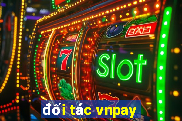 đối tác vnpay